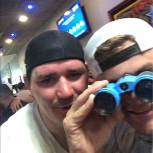 Meet your Posher, Matt